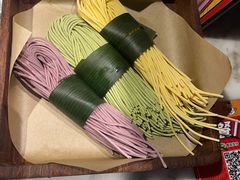 三色鱼面-新辣道鱼火锅(航天万源店)