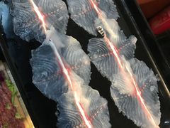 -京门活鱼馆·鱼火锅(百子湾（原红庙）店)