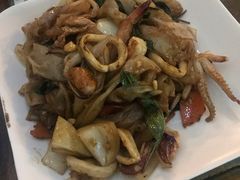 -Doo Dee Thai Food(Issan/Isaan/Esan)