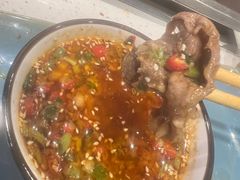 -五星桥原切肥牛火锅(怀德桥店)