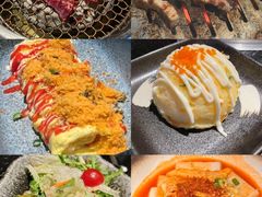 -牛焱·和牛烧肉(五大道店)