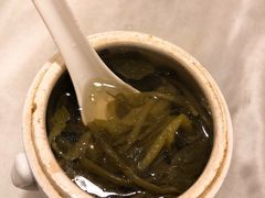 西洋菜炖陈肾-紫金食坊(江南西路店)
