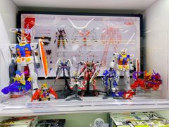 -泡泡玛特POPMART(上海环球港店)