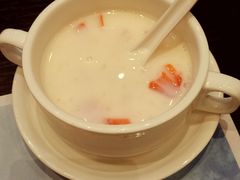-小天鹅戴斯酒店鲸鲨百汇创作料理