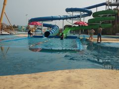 -秦皇岛乐岛海洋王国