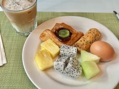 -上海千禧海鸥大酒店