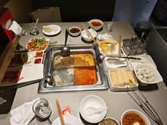 -海底捞火锅(关山保利店)
