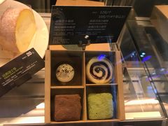 -星巴克(常州丰臣国际广场店)