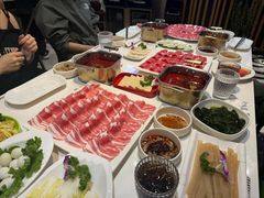 -清真军邺·金富苑肥牛城(海湖新区精品店)
