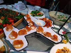 -飞虎过桥米线(翠湖店)