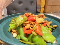 -鹿港小镇(悠唐店)