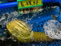 -好味道海鲜大排档·老字号(巽寮湾海鲜市场店)