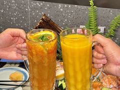 -大渔铁板烧(万象城店)