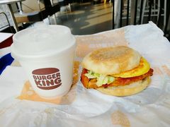 -汉堡王(北京通州领展店)