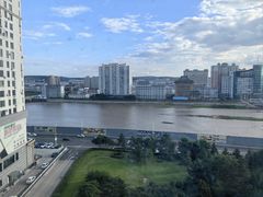 -延吉白山大厦酒店