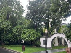 -扬州瘦西湖温泉