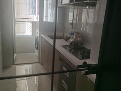 -初禾Film·Apartment(深圳福田岗厦地铁站店)