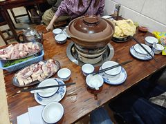 -威邵鸡煲(西华路总店)