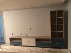 -佰丽爱家全屋定制(汶水店)
