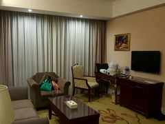 -维也纳国际酒店·上海虹桥火车站国家会展中心店