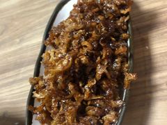 -大姨捞面(新安花园店)