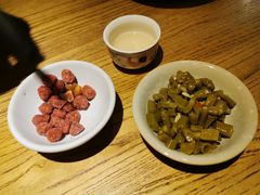 -潮粥荟·潮汕砂锅粥(朝阳大悦城店)