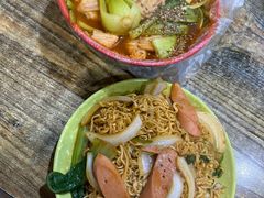 -老王太太串吧(中街店)