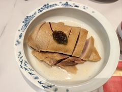 -金陵后厨·南京菜(新街口秣陵路店)