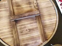 -荣德灶台鱼(圣泉寺店)