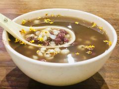 -随柳居·苏式小吃(建新巷店)