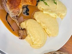 -LA MAISON公鸡和龙(蛇口店)