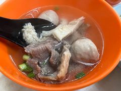 -颂记牛肉粉