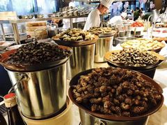 -福州仓山凯悦酒店·Market Cafe Lacucina咖啡厅