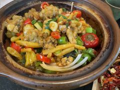 -桂邻妹·广西米粉(淘金总店)