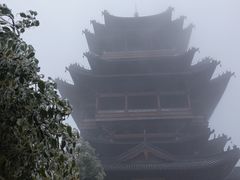 -杭州半山国家森林公园