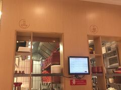 -喜家德虾仁水饺(华强天虹店)
