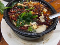 -好清香砂锅(总店)