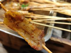 -盟重烧烤(高正街店)
