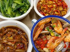 -老三样·旧食新味(万寿宫店)