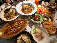 -皖厨·中国徽菜(万象食家店)