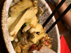 -锦庐道地川菜(来福士店)