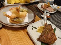 -菊上料理(蜀山银泰百货店)