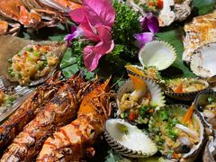 -这片海·海景餐厅(博鳌店)