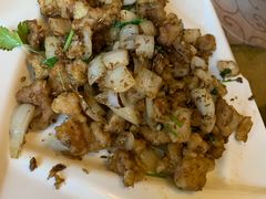 -大眼锅贴饺子(河西店)