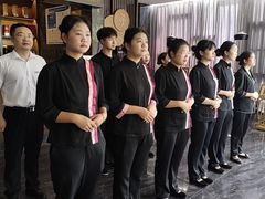 -院里寻菜·精致庭院菜(观沙岭店)