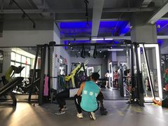 -AK健身普拉提拉伸私教馆(中八店)