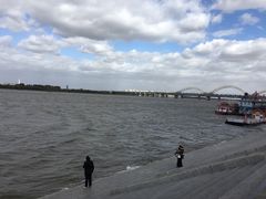 -人民防洪胜利纪念塔