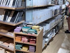 -MUJI无印良品(西单大悦城店)