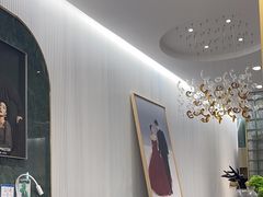 -海马体照相馆(环贸iapm大师爱情店)