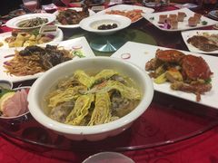 -渔堂公园餐厅·本帮菜(乐园路店)